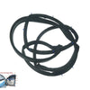 Honda Civic Sedan Right Door Weatherstrip Seal (2006-2011)