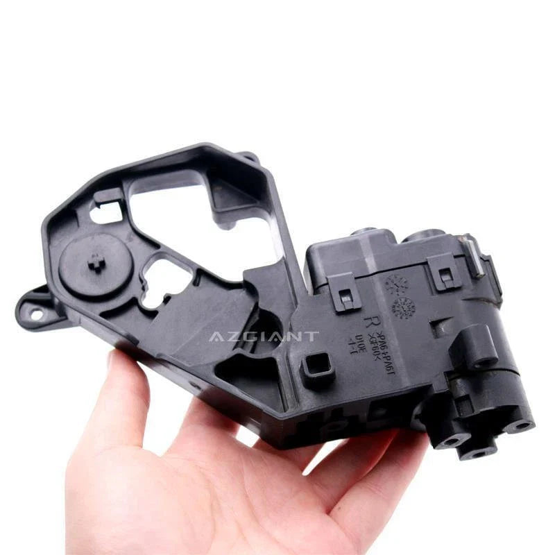 Mazda CX-5 Power Wing Rear View Mirror Folding Motor Right (2015–2016)
