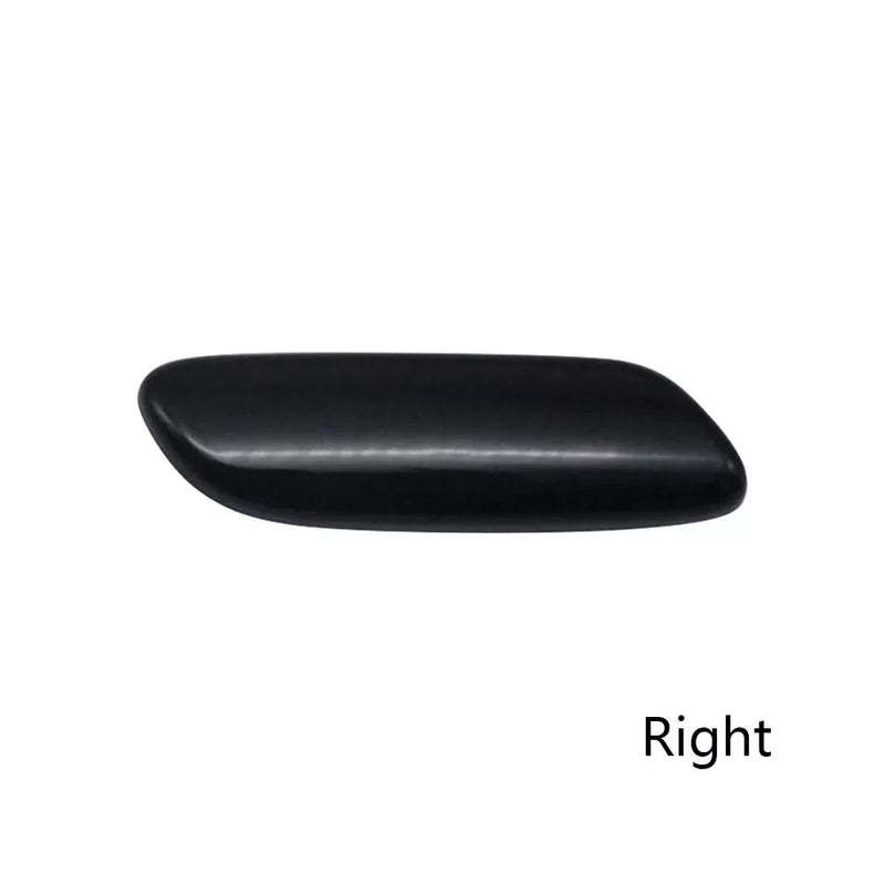 Lexus IS250 IS300 IS350 Pair Front Headlight Washer Covers (2006–2008)