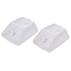 Benz G-Class W463 Turn Signal Light Lamp Housing Covers (1990-2018)