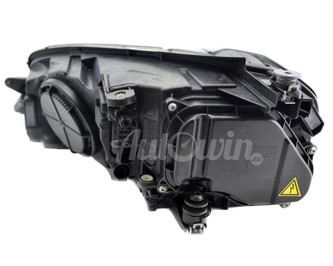 Volkswagen Golf VII Right Side Xenon Adaptive ADB Headlight OEM (2015-2020)