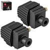 Mercury Sport Jet 120HP 2 x Marine Ignition Coil (1994–1995)