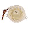 LG Refrigerator Motor Freezer Fan