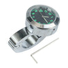 Electric Motorcycle Watch