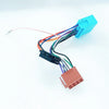 Honda Accord, Civic, Integra, Jazz, Odyssey Car Radio ISO Adapter Cable