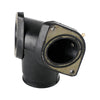 Yamaha XV 1600 A Wild Star Intake Manifold with O-Rings (1999-2004)