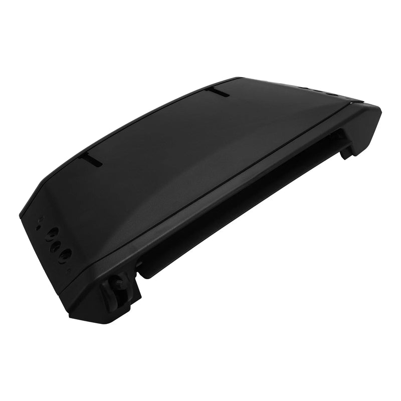 Harley CVO Street Glide Air Vent Duct Rubbers (2023-2025)