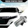 Honda Accord, CR-V Car Starter Motor (2006-2012)