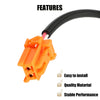 Honda Civic ABS Wheel Speed Sensors (2001-2005)