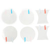 Yamaha TMAX 530 / 560 Speedometer Protective Film (2012-2023)