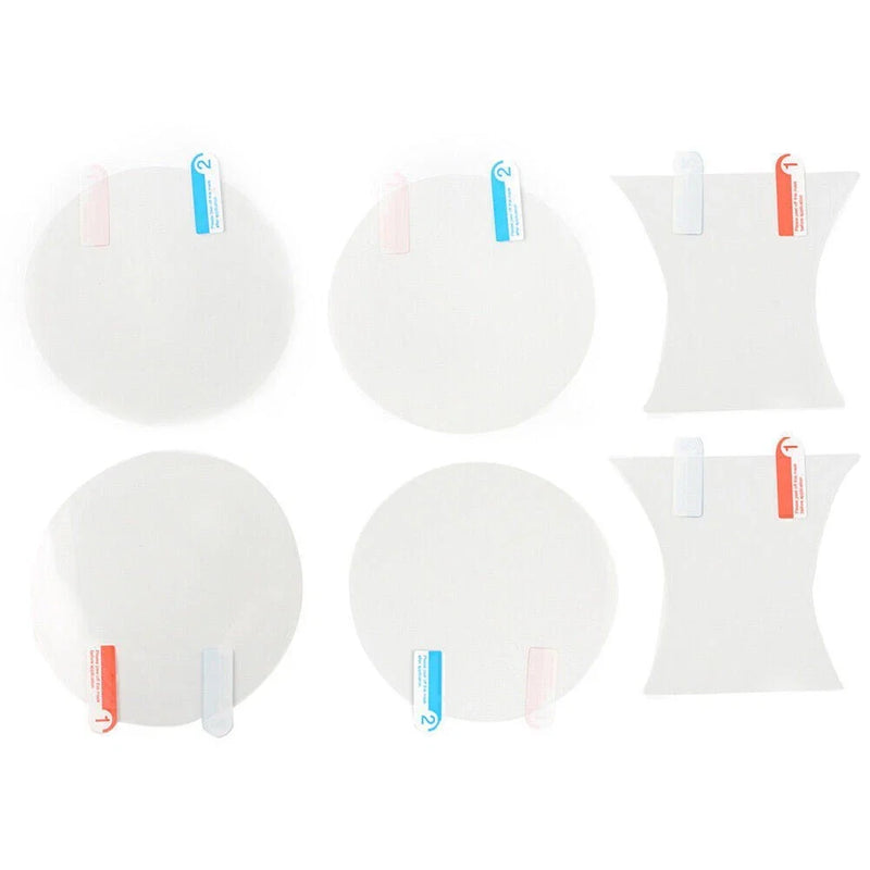 Yamaha TMAX 530 / 560 Speedometer Protective Film (2012-2023)