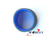 Car 76mm to 102mm Silicone Straight Reducer Hose Coupler