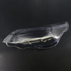 BMW E60 E61 525i 530i 540i 550i LH Headlight Lens Cover (2003-2010)