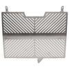 Suzuki GSX-S GSXS 1000 Radiator Grille Guard Cover (2015-2022)