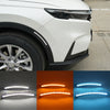 Honda CR-V Dynamic Wheel Side Marker Daytime Running Lights (2023-2024)