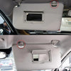 Nissan Murano Rogue Pathfinder Sun Visor Retainer Clip Hook (2003-2023)