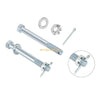 Can-Am Maverick 1000R 4x4 Turbo DPS Tie Rods & End Kit (2013–2018)