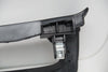 Toyota Supra JZA80 Hand Parking Brake Hole Cover (1993–2002)