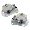 Can-Am Maverick 1000R XMR / Max 1000R 2x Front Brake Calipers Pads