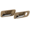 Honda Accord, Odyssey 4 x Inner Door Handles (1998-2004)