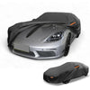 Porsche 718 Waterproof All Weather Car Cover (2017-2023)