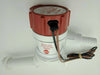 Boat Complete 40 LT with Rule Pump, Hoses & Livewell Fittings Bait Tank
