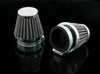 Audi A7 2 x Open Sport Air Filter D = 52mm (2011-2018)