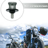 Make Model 2 x 8mm Motorcycle Swing Arm Spool Rear Stand