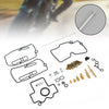 Yamaha YFZ450 Carburetor Repair Kit (2004-2009)