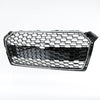Audi A5 S5 RS5 Front Mesh Grille (2017-2020)