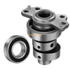 Yamaha Raptor 700 Camshaft Assembly & Bearing (2006–2012)
