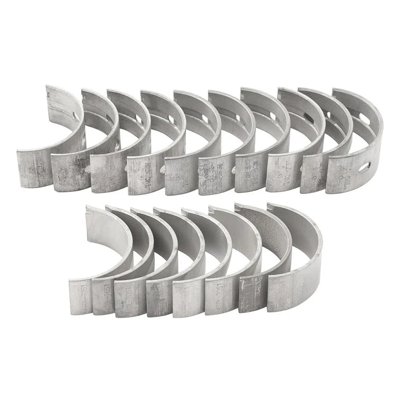 Yamaha YZF1000 R1 Connecting Rod Crankshaft Main Bearing Set (1998-2003)
