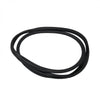 Pair Side Window Rubber LH+RH Fits Toyota Land Cruiser BJ FJ60 FJ62 HJ60 1980-90