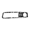 Audi A4 B9 S4 RS4 A5 Radio Volume Control Trim Cover (2016-2023)