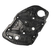 KIA Optima Front Left Window Regulator (2016–2021)