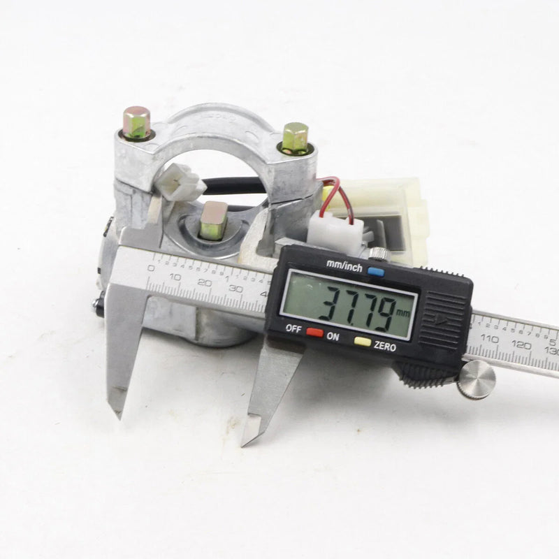 Nissan 240SX S14 M / T 1994-1998 Steering Ignition Lock Cylinder