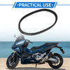 Honda NCH50 Metropolitan Drive Belt V-Belt (2012-2015)