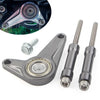 Honda MSX 125 / SF Grom 125 CNC Left Gear Shift Lever Stabilizer (20-22)