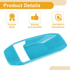 Jeep Wrangler Gladiator JT Interior Door Handle Bowl Cover Trim