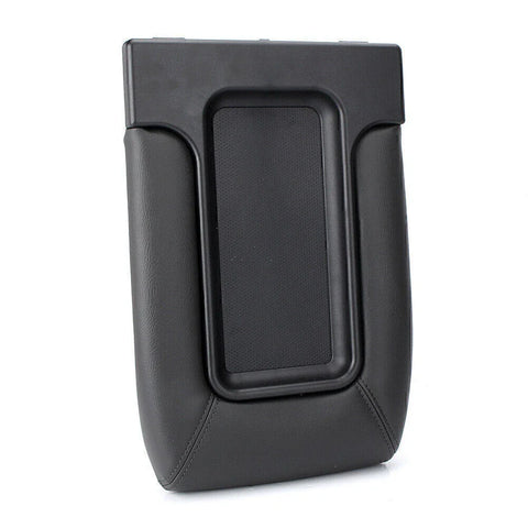 Silverado Sierra Armrest Center Console Lid (1999-2007)