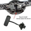 Buick Regal, Vauxhall Insignia, Opel Trunk Lid Release Switch (2008-2017)