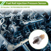 Peugeot 3008 1.6 BlueHDi Fuel Injection Pressure Sensor (2009-2016)