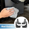 Ford Escape 2013-2014 Mud Flap Splash Guard