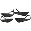 Toyota Corolla Door Anti Kick Cover Pads (2020-2024)