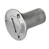 Boat / Marine / Mining - Stainless Steel 50mm Diesel Fuel Filler