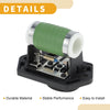 HVAC - Ford Blower Motor Resistor (2001-2005)