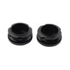 Kawasaki Z650 Ninja650 Motorcycle Frame Hole Cover Caps (2017-2022)