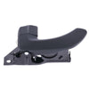 Hyundai Santa Fe Grey Rear Left Inner Door Handle (2000-2005)
