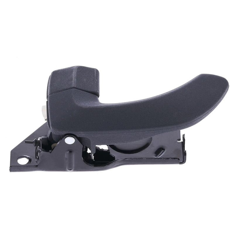 Hyundai Santa Fe Grey Rear Left Inner Door Handle (2000-2005)