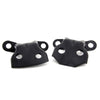 Toyota Stout 1979-1986 Door Hinge Upper Lower x2